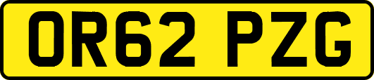 OR62PZG