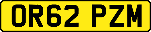 OR62PZM