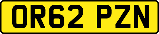 OR62PZN