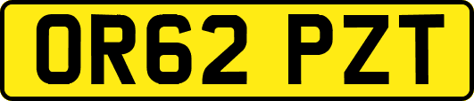 OR62PZT