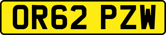 OR62PZW