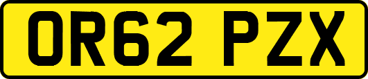 OR62PZX