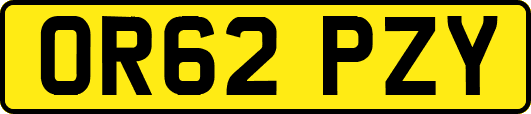 OR62PZY