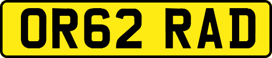 OR62RAD