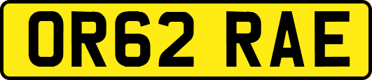 OR62RAE
