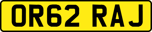 OR62RAJ