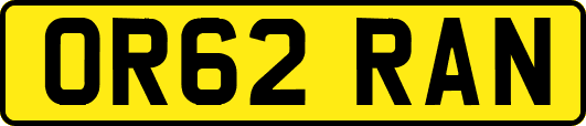 OR62RAN