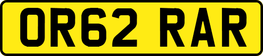 OR62RAR