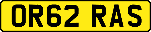 OR62RAS