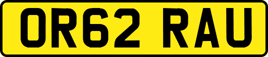 OR62RAU