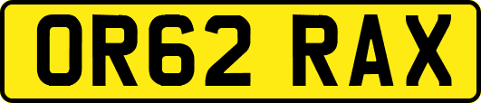 OR62RAX