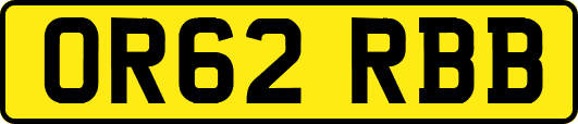 OR62RBB