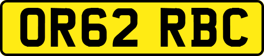OR62RBC