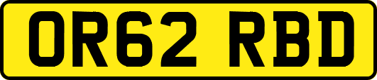 OR62RBD
