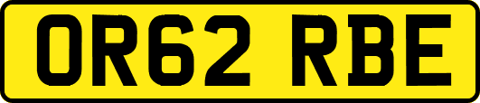 OR62RBE
