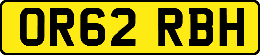 OR62RBH