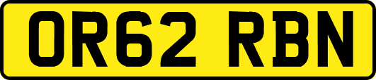 OR62RBN