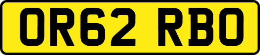 OR62RBO