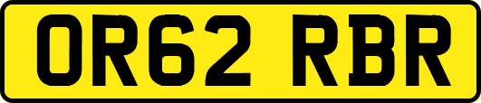 OR62RBR