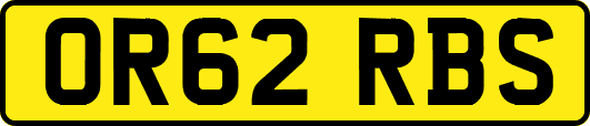 OR62RBS