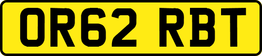 OR62RBT