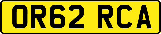 OR62RCA