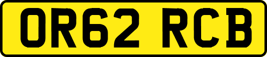 OR62RCB