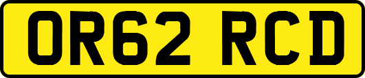 OR62RCD