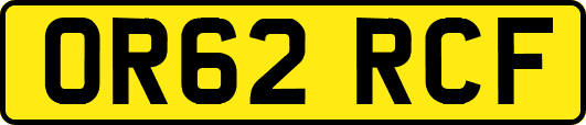 OR62RCF