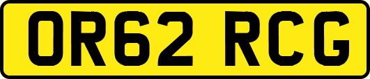OR62RCG