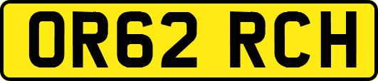 OR62RCH