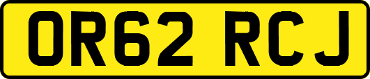 OR62RCJ