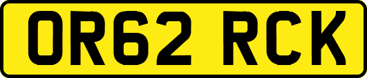 OR62RCK
