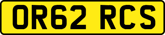 OR62RCS