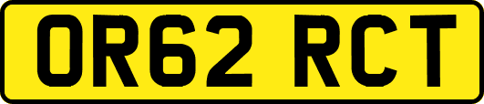 OR62RCT
