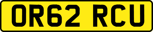 OR62RCU