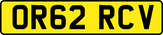 OR62RCV