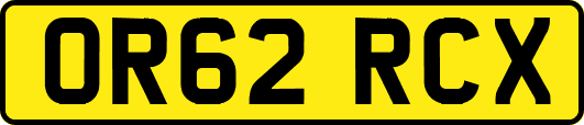 OR62RCX