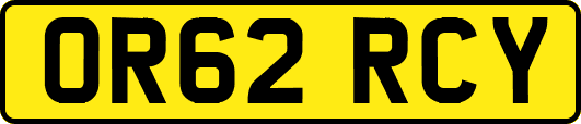 OR62RCY