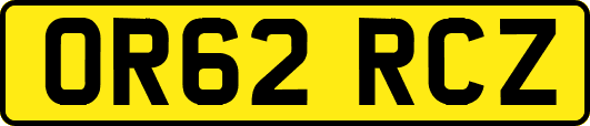 OR62RCZ