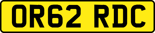 OR62RDC