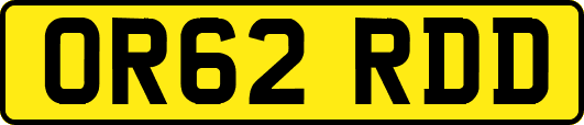 OR62RDD