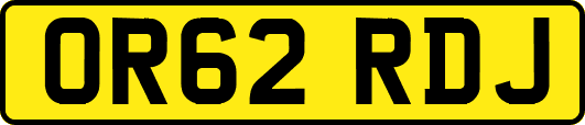 OR62RDJ