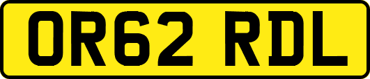OR62RDL