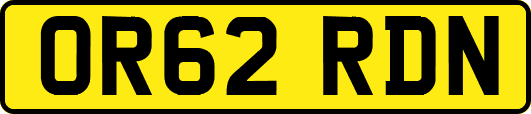 OR62RDN