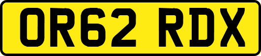 OR62RDX