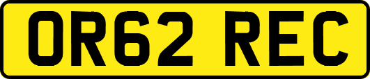 OR62REC