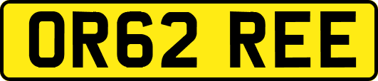 OR62REE