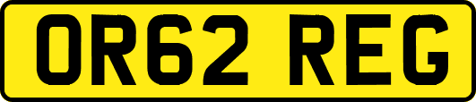 OR62REG