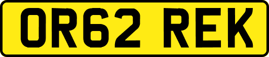OR62REK